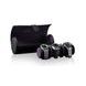 WATCH ROLL CASE HEISSE & SÖHNE RONDO 3 70019-148 - WATCH BOXES - ACCESSORIES