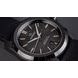 FORMEX ESSENCE LEGGERA FORTYONE AUTOMATIC CHRONOMETER FORGED CARBON BLACK RUBBER 0331.4.6399.910 - ESSENCE LEGGERA - ZNAČKY