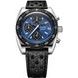 NIVADA GRENCHEN AUTOCHRON BLUE MECAQUARTZ - AUTOCHRON - ZNAČKY