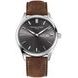 FREDERIQUE CONSTANT CLASSICS QUARTZ FC-220DGS5B6 - CLASSICS GENTS - BRANDS