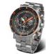 VOSTOK EUROPE LUNOCHOD-2 MULTIFUNCIONAL LINE YM86-620A506B - LUNOCHOD-2 - BRANDS