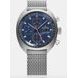 EDOX SPORTSMAN CHRONOGRAPH AUTOMATIC FANGIO LIMITED EDITION 01132-3BU-BUGN - SPORTSMAN - BRANDS