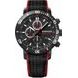 WENGER ROADSTER BLACK NIGHT CHRONO 01.1843.109 - WENGER - BRANDS