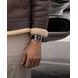 FORMEX AIRFIELD AUTOMATIC JET BLACK SAND NYLON-VELCRO 0661.1.6526.899 - FIELD AUTOMATIC - MĂRCI