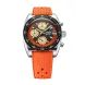 NIVADA GRENCHEN AUTOCHRON ORANGE MECAQUARTZ - AUTOCHRON - ZNAČKY