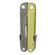 MULTITOOL LEATHERMAN REBAR MOSSY SLATE 833315 - KLEŠTĚ A MULTITOOLY - OSTATNÍ