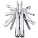 KLEŠTĚ VICTORINOX SWISSTOOL SPIRIT XC PLUS S RÁČNOU - KLEŠTĚ A MULTITOOLY - OSTATNÍ