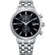 CITIZEN ECO-DRIVE CHRONO CA7060-88E - ELEGANT - BRANDS