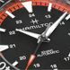 HAMILTON KHAKI NAVY SCUBA AUTO H82395331 - KHAKI NAVY - ZNAČKY