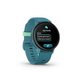 GARMIN BOUNCE™ 2 TURQUOISE 010-03399-02 - BOUNCE 2 - BRANDS
