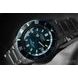 CITIZEN FUJITSUBO PROMASTER MARINE AUTOMATIC DIVER'S SUPER TITANIUM PROMASTER 35TH ANNIVERSARY LIMITED EDITION NB6026-56L - PROMASTER - BRANDS