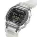 CASIO G-SHOCK DW-5600TNT-7ER THISISNEVERTHAT COLLABORATION - G-SHOCK - MĂRCI