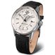 VOSTOK EUROPE GAZ-14 LIMOUZINE AUTOMATIC POWER RESERVE INDICATION YN85-560A684 - GAZ-14 LIMOUSINE - BRANDS