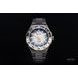 CITIZEN SERIES 8 GMT AUTOMATIC LIMITED EDITION NB6035-55H - SERIES 8 - MĂRCI
