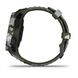 GARMIN INSTINCT SOLAR CAMO BLACK OPTIC 010-02293-06 - GARMIN - BRANDS