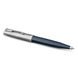 KULIČKOVÉ PERO PARKER 51 MIDNIGHT BLUE CT 1502/6223503 - BALLPOINT PENS - ACCESSORIES