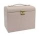 JEWELLERY BOX FRIEDRICH LEDERWAREN CAIMAN 20136-4 - JEWELLERY BOXES - ACCESSORIES