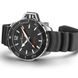 HAMILTON KHAKI NAVY FROGMAN AUTO H77455330 - KHAKI NAVY - BRANDS