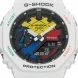 CASIO G-SHOCK GAE-2100RC-1AER RUBIK'S CUBE LIMITED EDITION - CASIO - BRANDS