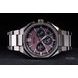 SEIKO ASTRON DUAL-TIME CHRONOGRAPH HAB006J1 CRYSTAL PINK LIMITED EDITION - ASTRON - ZNAČKY