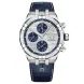 MAURICE LACROIX AIKON AUTOMATIC CHRONOGRAPH AI6038-SS001-131-1 - AIKON - BRANDS