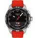 TISSOT T-TOUCH CONNECT SOLAR T121.420.47.051.01 - TOUCH COLLECTION - BRANDS