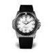 FORMEX REEF 39,5 AUTOMATIC CHRONOMETER WHITE DIAL - REEF - BRANDS