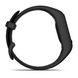 GARMIN VÍVOSMART® 5 BLACK L 010-02645-14 - GARMIN - BRANDS