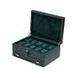 WATCH BOX WOLF BRITISH RACING GREEN 792841 - WATCH BOXES - ACCESSORIES