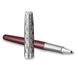 ROLLER PARKER SONNET PREMIUM METAL RED CT 1502/5459782 - ROLLERY - OSTATNÍ