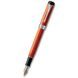 PLNICÍ PERO PARKER DUOFOLD CLASSIC BIG RED VINTAGE CT 1502/81313 - FOUNTAIN PENS - ACCESSORIES