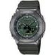 CASIO G-SHOCK GM-2100B-3AER - CASIOAK - BRANDS