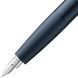 PLNICÍ PERO LAMY AION DEEPDARKBLUE 1506/0778447 - FOUNTAIN PENS - ACCESSORIES