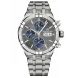 MAURICE LACROIX AIKON AUTOMATIC CHRONOGRAPH TITANIUM AI6038-TT032-330-1 - AIKON - BRANDS