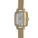 TISSOT LOVELY SQUARE T058.109.33.031.00 - LOVELY - ZNAČKY