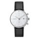 JUNGHANS MAX BILL CHRONOSCOPE 27/4600.04 - JUNGHANS - ZNAČKY