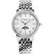 FREDERIQUE CONSTANT SLIMLINE LADIES MOONPHASE QUARTZ FC-206MPWD1SD6B - SLIMLINE LADIES - BRANDS