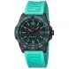 LUMINOX PACIFIC DIVER 3120 TRANSFORMATIVE TEAL EDIȚIE LIMITATĂ XS.3124.N.SET - SEA - MĂRCI