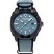 ALPINA SEASTRONG DIVER GYRE GENTS LIMITED EDITION AL-525LNB4VG6BLK - ALPINA - BRANDS