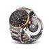 TISSOT TITANIUM AUTOMATIC GENT T087.407.55.067.00 - TISSOT - ZNAČKY