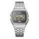 CASIO COLLECTION VINTAGE A159WEVJ-7ER SEIGAIHA - CLASSIC COLLECTION - ZNAČKY