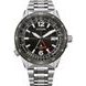 CITIZEN PROMASTER SKY GMT AUTOMATIC NB6046-59E - PROMASTER - BRANDS