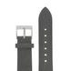 LEATHER STRAP JUNKERS 20MM 360800000220 - STRAPS - ACCESSORIES