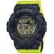 CASIO G-SHOCK G-SQUAD GMD-B800SC-1BER - G-SHOCK - ZNAČKY