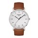 TISSOT EVERYTIME QUARTZ T109.610.16.037.00 - EVERYTIME QUARTZ - ZNAČKY