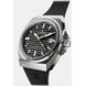 EDOX DELFIN THE ORIGINAL 1973 DATE - GENTS 53032-3CA-NIN - DELFIN - ZNAČKY