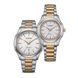 SET CITIZEN ECO-DRIVE CLASSIC AW1756-89A A FE2116-85A - WATCHES FOR COUPLES - WATCHES