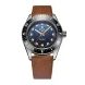 NIVADA GRENCHEN AQUAMAR BLUE - ANTARCTIC - ZNAČKY