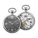 EPOS POCKET WATCH 2003.188.29.54.00 - EPOS - BRANDS