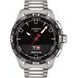 TISSOT T-TOUCH CONNECT SOLAR T121.420.44.051.00 - TOUCH COLLECTION - BRANDS